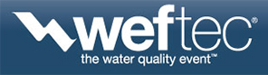 weftec conference